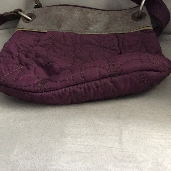 Fossil crossbody - Picture 3 of 4